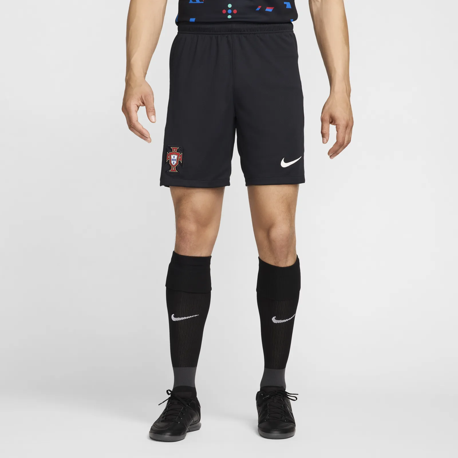 NIKE DRIFIT PORTUGAL 2024/25 STADIUM REPLICA